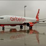 .... Air Berlin.....