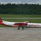 Air Berlin DH 8-400Q