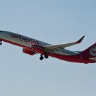 Air Berlin DRS