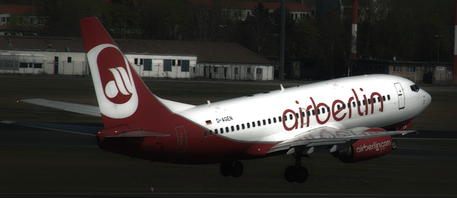 air berlin