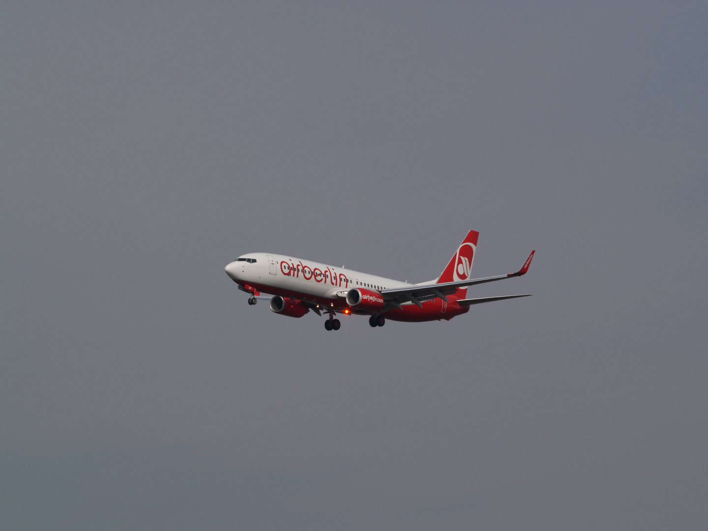 AIR BERLIN