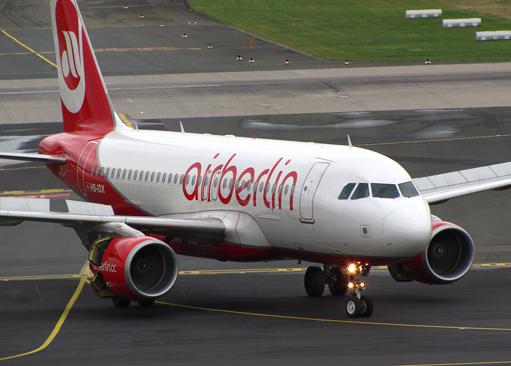 Air Berlin