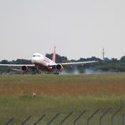 Air Berlin (Hannover)