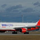 AIR BERLIN / ONE WORLD