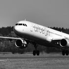 Air Berlin ready for take off