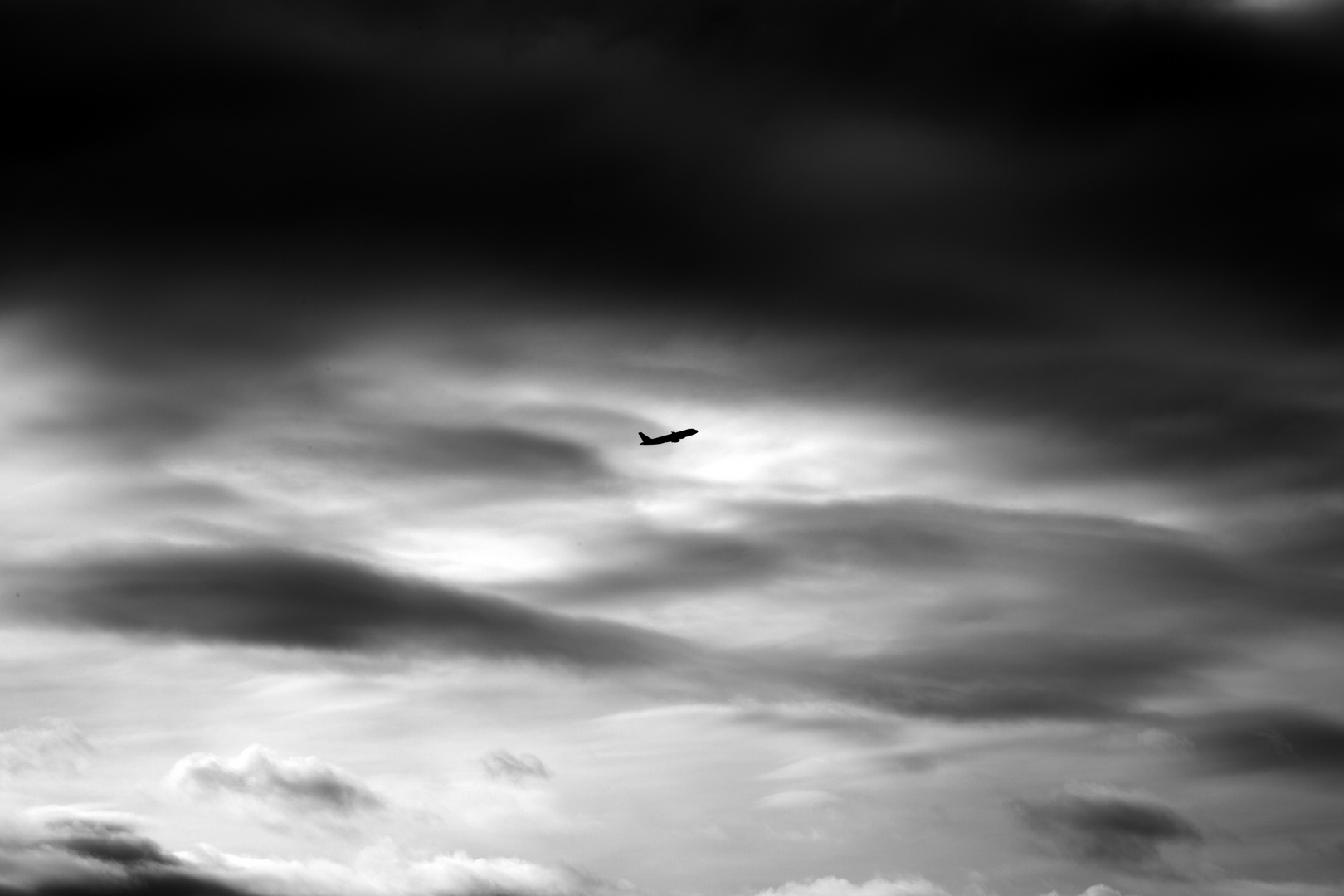 Air Berlin take off Zürich Airport