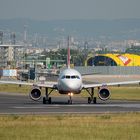 Air Berlin verläßt Wien