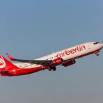 Air Berlin....wo geht die Reise hin....