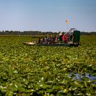 Air Boat