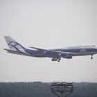 Air Bridge Cargo