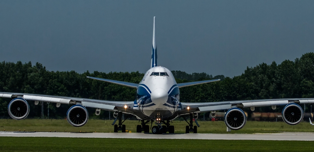 AIR Bridge Cargo