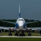 AIR Bridge Cargo