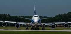 AIR Bridge Cargo