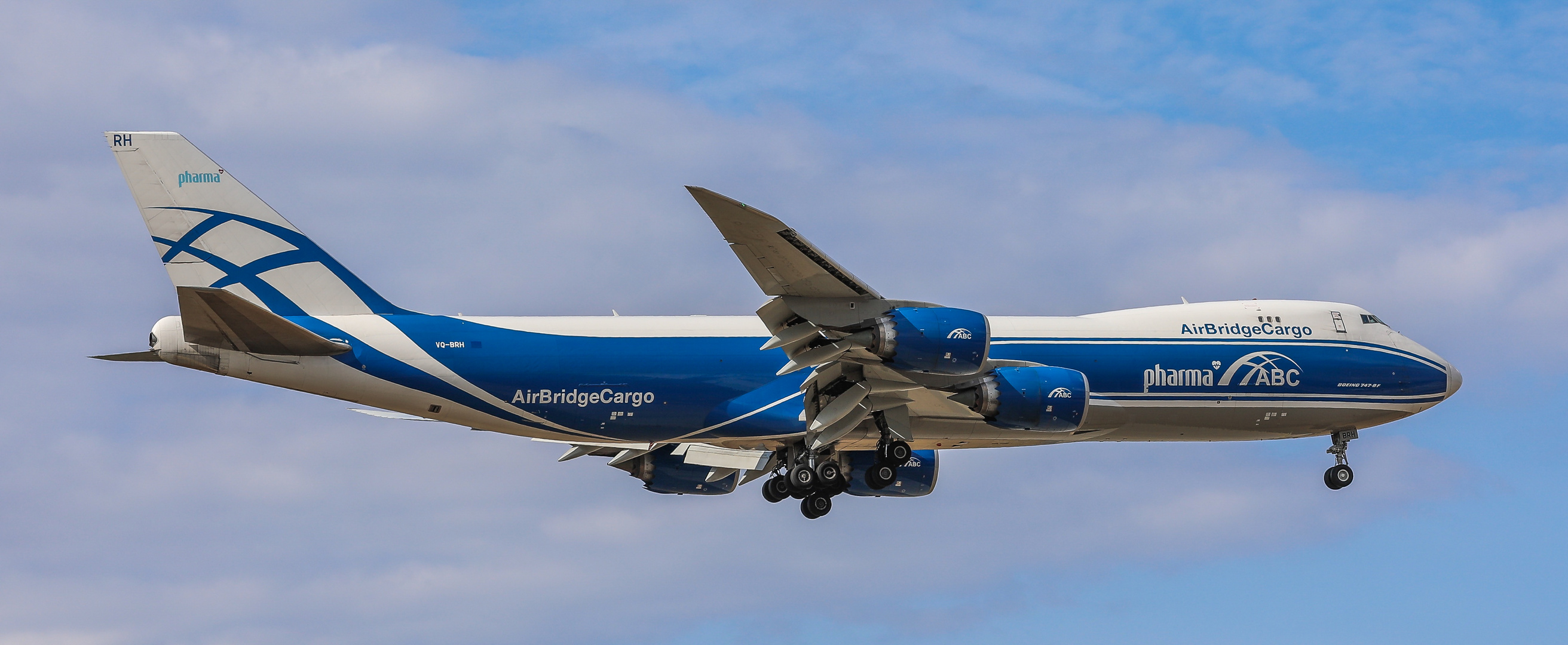 Air Bridge Cargo 