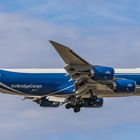 Air Bridge Cargo 