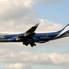 Air Bridge Cargo