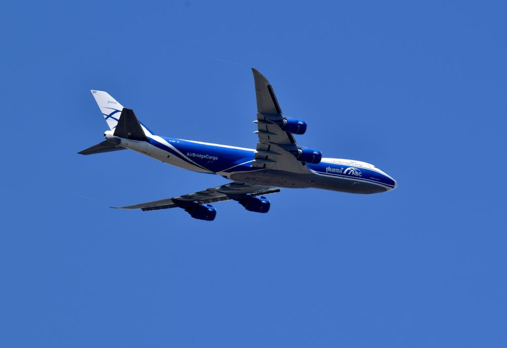 Air Bridge Cargo