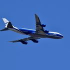 Air Bridge Cargo