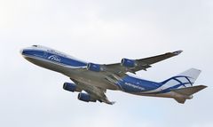 Air Bridge Cargo