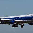 AIR BRIDGE CARGO