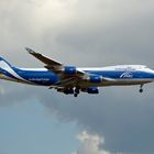 Air Bridge Cargo