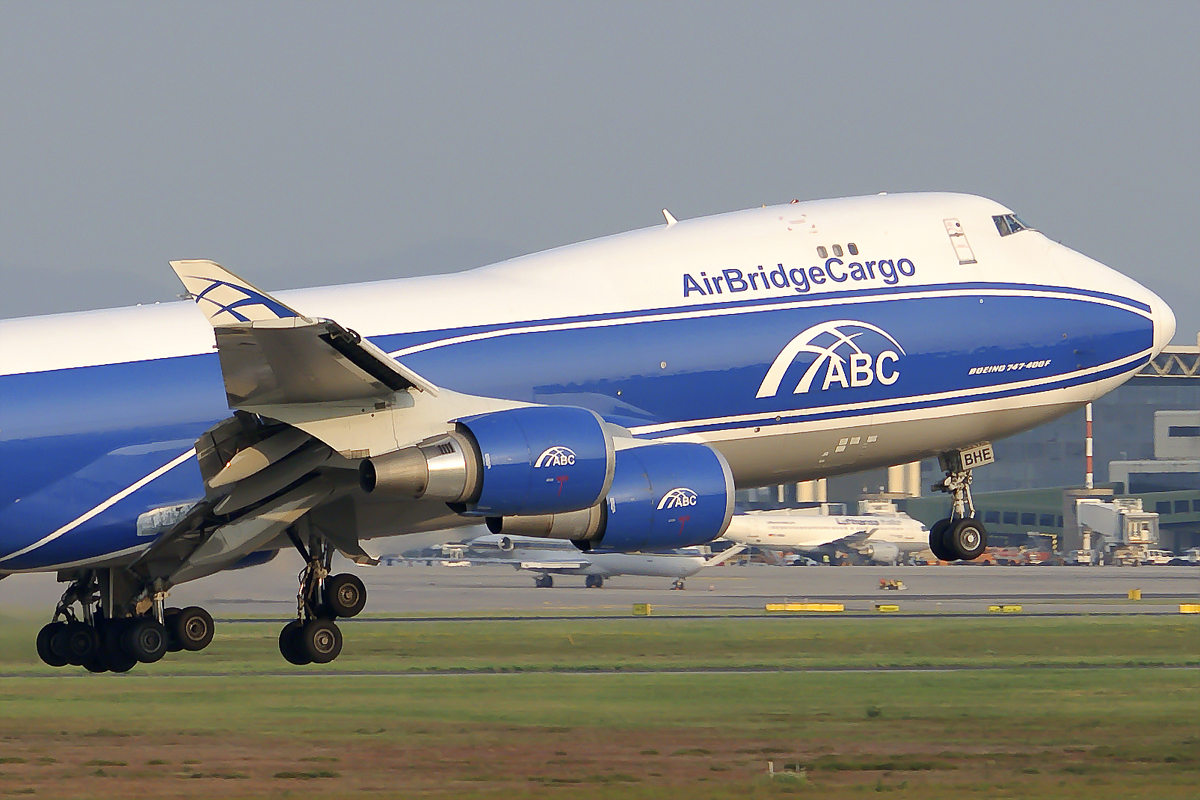 Air Bridge Cargo