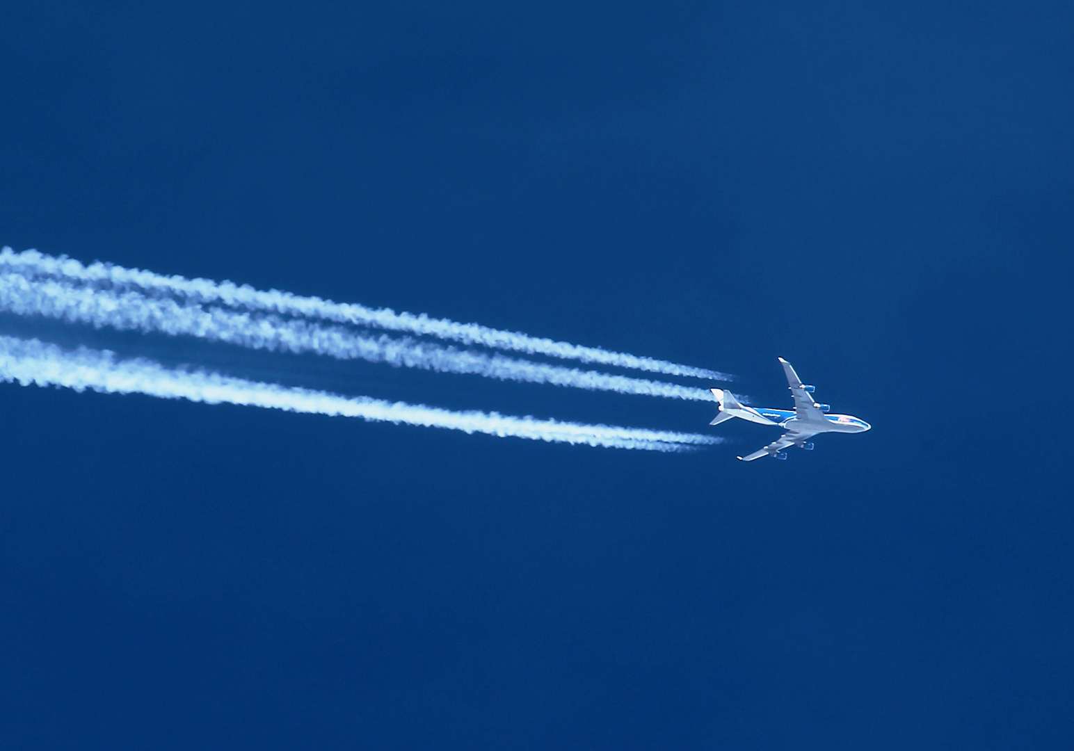 Air Bridge Cargo B747