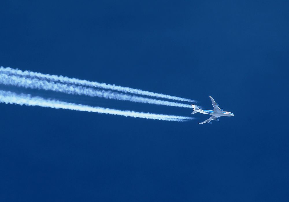 Air Bridge Cargo B747