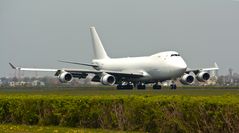 AIR BRIDGE CARGO, B747-4KZF (SCD) Reg:VQ-BHE