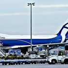 AIR BRIDGE CARGO