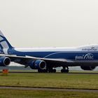 AIR BRIDGE CARGO