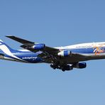 Air Bridge Cargo