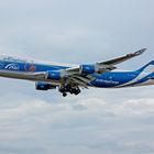 Air Bridge Cargo, VQ-BUU