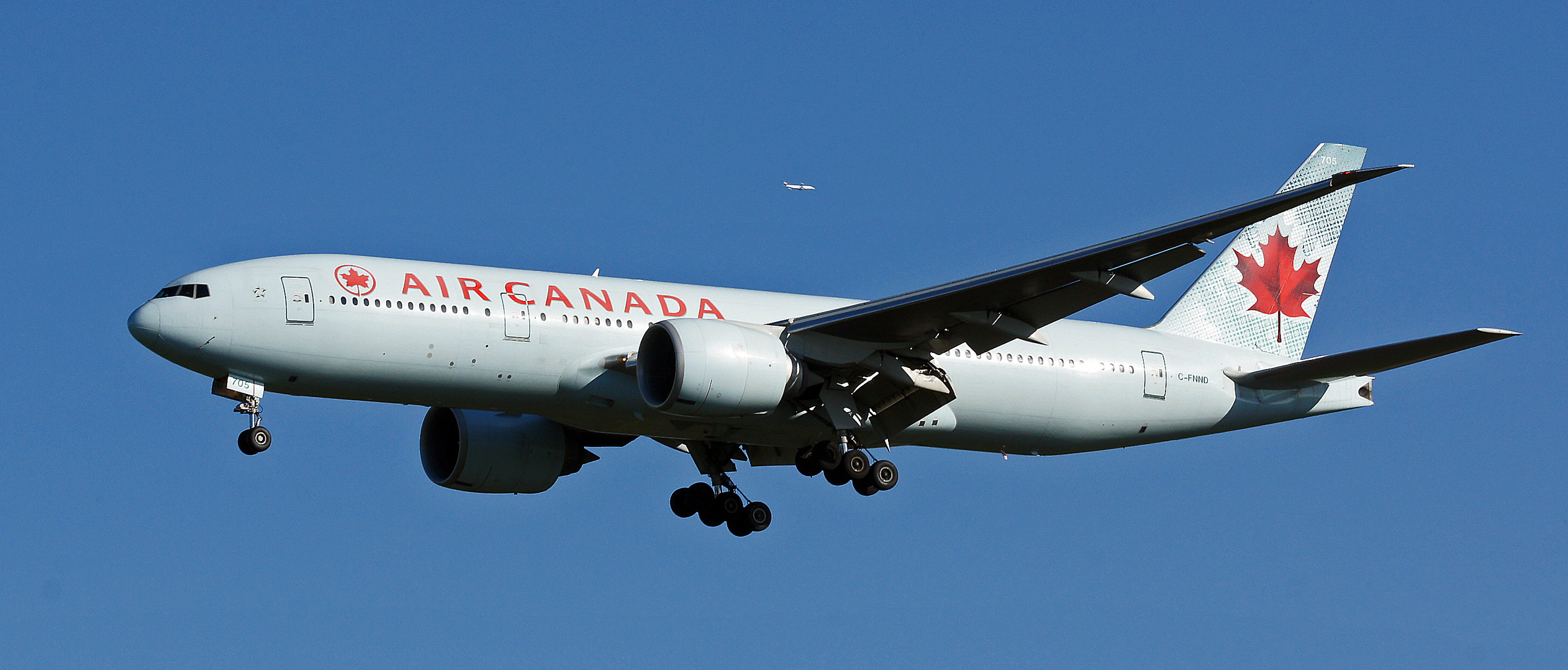 AIR CANADA