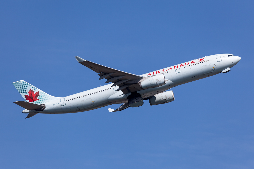 Air Canada