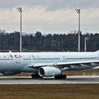 AIR CANADA