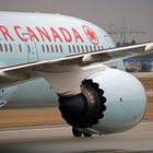 AIR CANADA