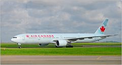 Air Canada