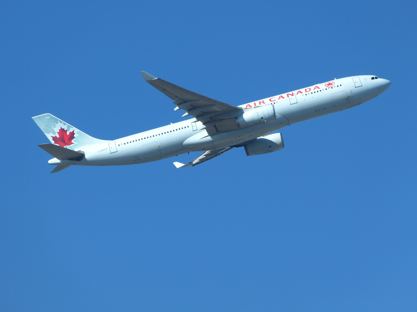 Air Canada