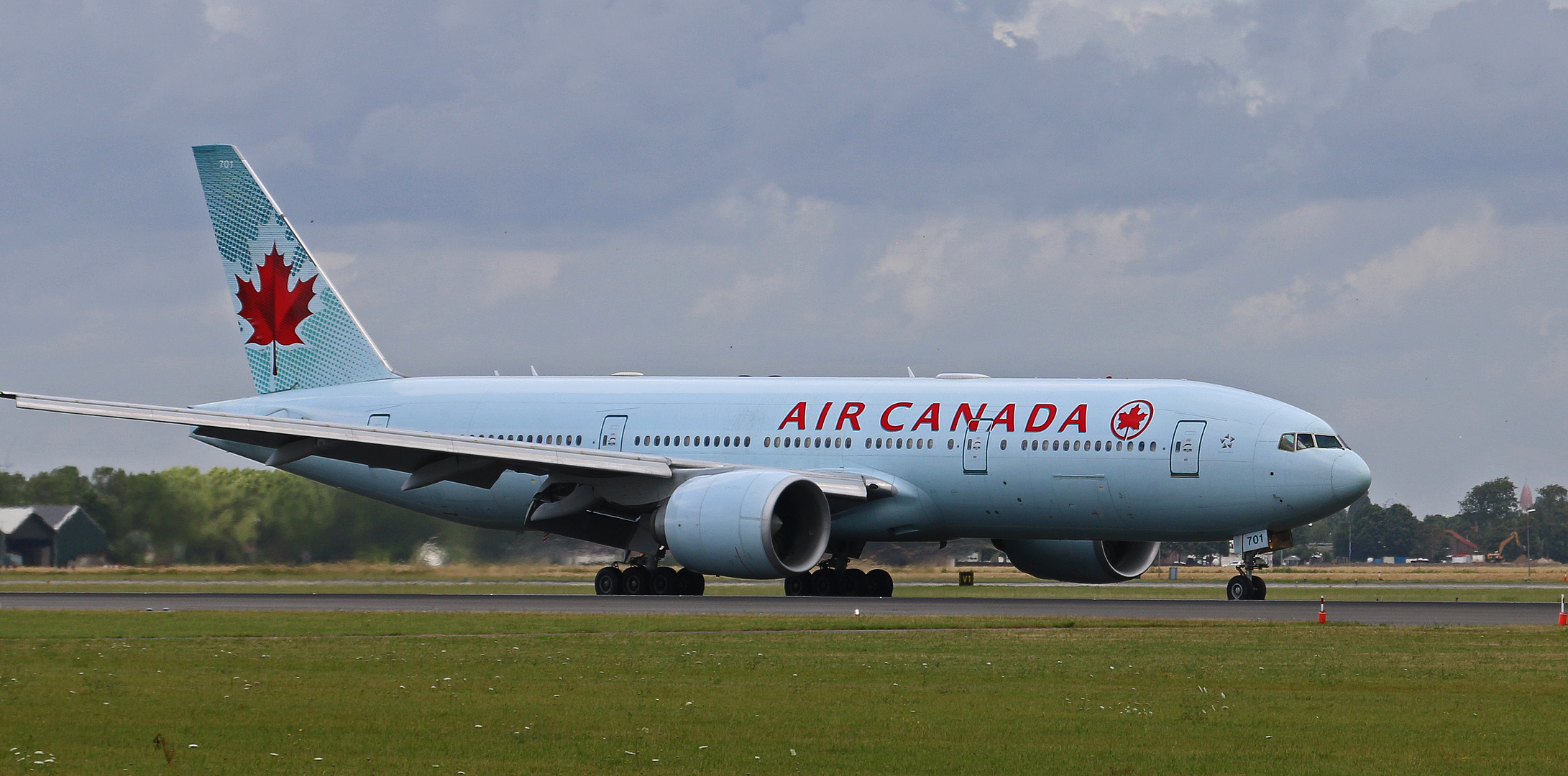 AIR CANADA