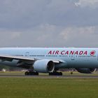 AIR CANADA