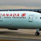 AIR CANADA