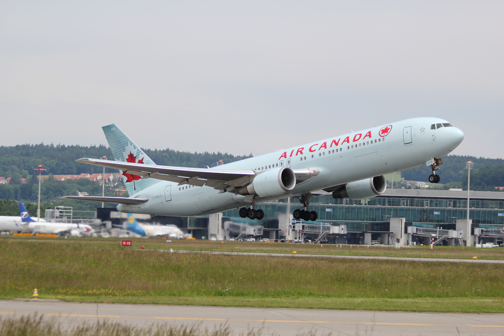 Air Canada