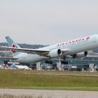 Air Canada