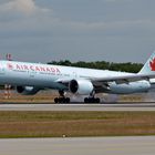 Air Canada 777