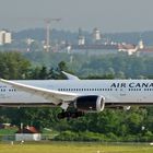 AIR CANADA