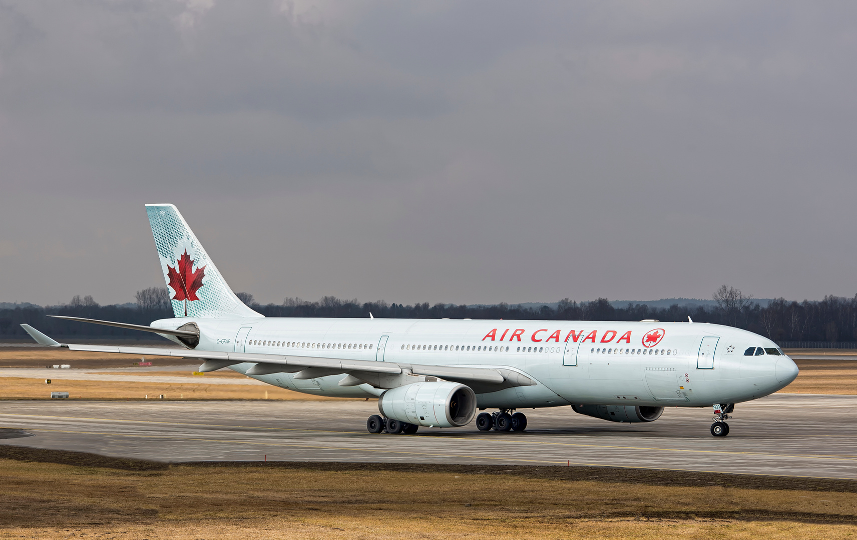 Air Canada