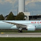 AIR CANADA