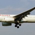 Air Canada A330-300