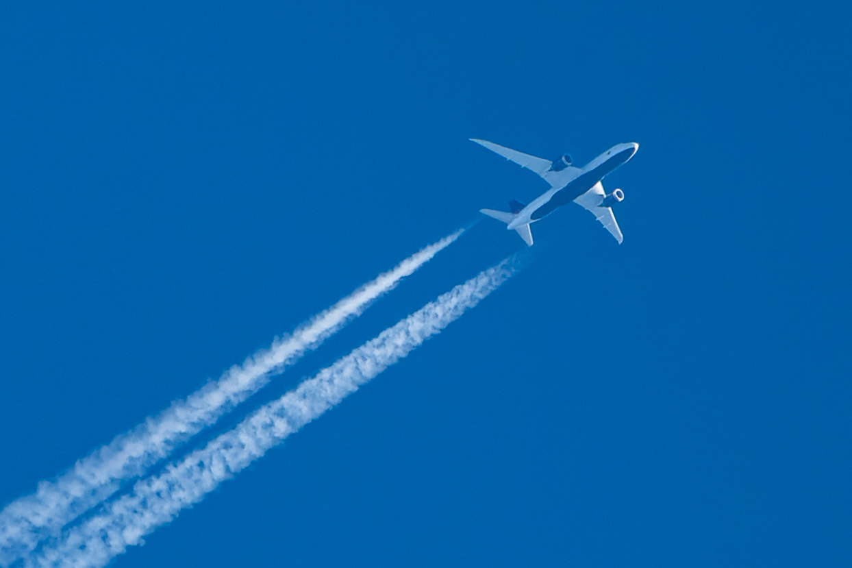 Air Canada AC82